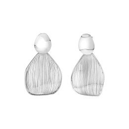 Orecchini Breil B Whisper TJ3701