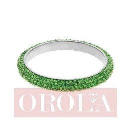 Bracciale Ottaviani rigido verde 47344 47344