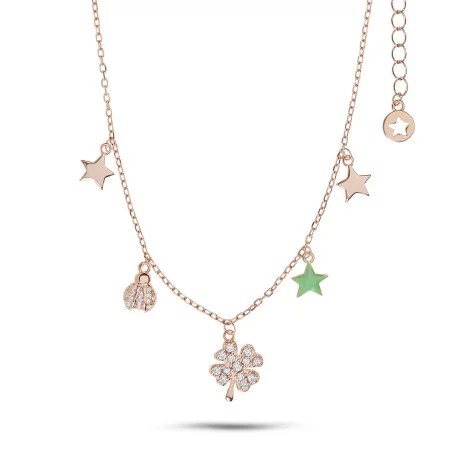 Collane Comete Talismano GLA250