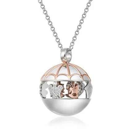 Collane Angeli di Giannotti Chiama Angeli Giostra SFA159