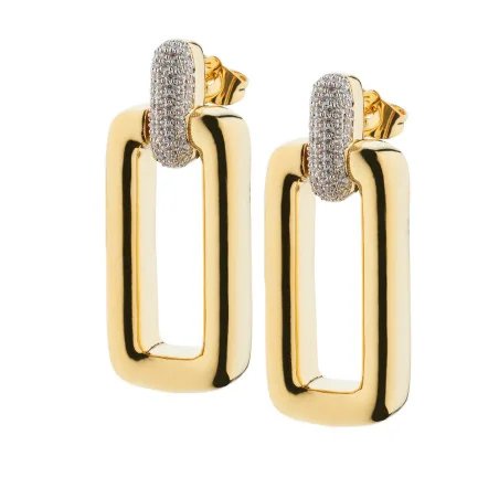 Orecchini Sovrani Chain J9717