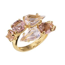 Anelli Sovrani Fashion Mood J9783