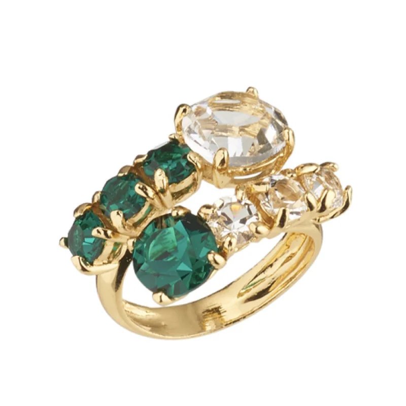 Anelli Sovrani Fashion Mood J9791