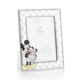 Cornici Portafoto Ottaviani Topolino con Cucciolo 9002B