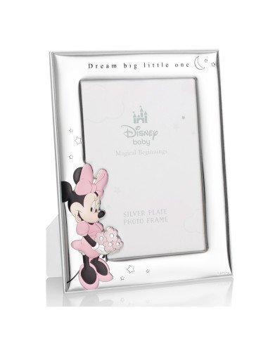 Portafoto Ottaviani Minnie 9005A - orola