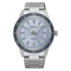 Seiko Presage Limited Edition SRPL19J1 - orola