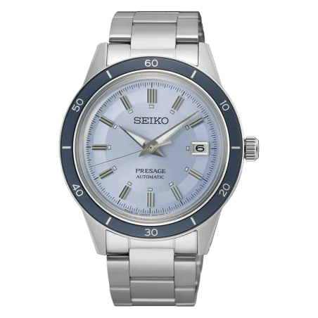 Orologi Seiko Presage Limited Edition SRPL19J1