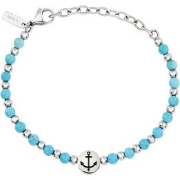Bracciali Breil Sound Wave TJ3591
