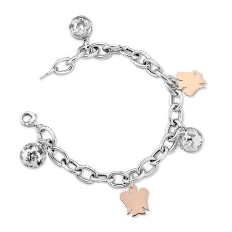 Bracciali Angeli di Giannotti Chiama Angeli SFA66R