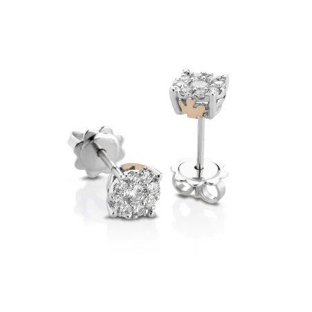 Orecchini Angeli di Giannotti Luce degli Angeli LUX09