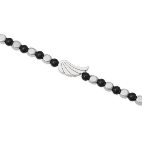 Bracciali Angeli di Giannotti Man MAN55