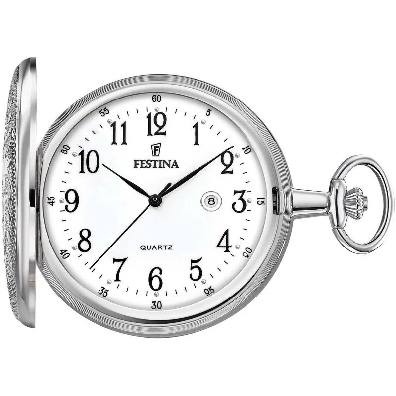 Orologio Da Tasca Festina Bolsillo F2023/1