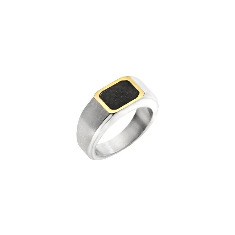 Anello Breil Radiant Fiber Tj3854