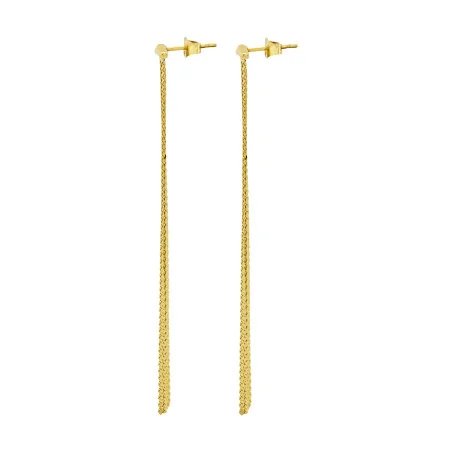 Orecchini Breil Roll Up TJ3807