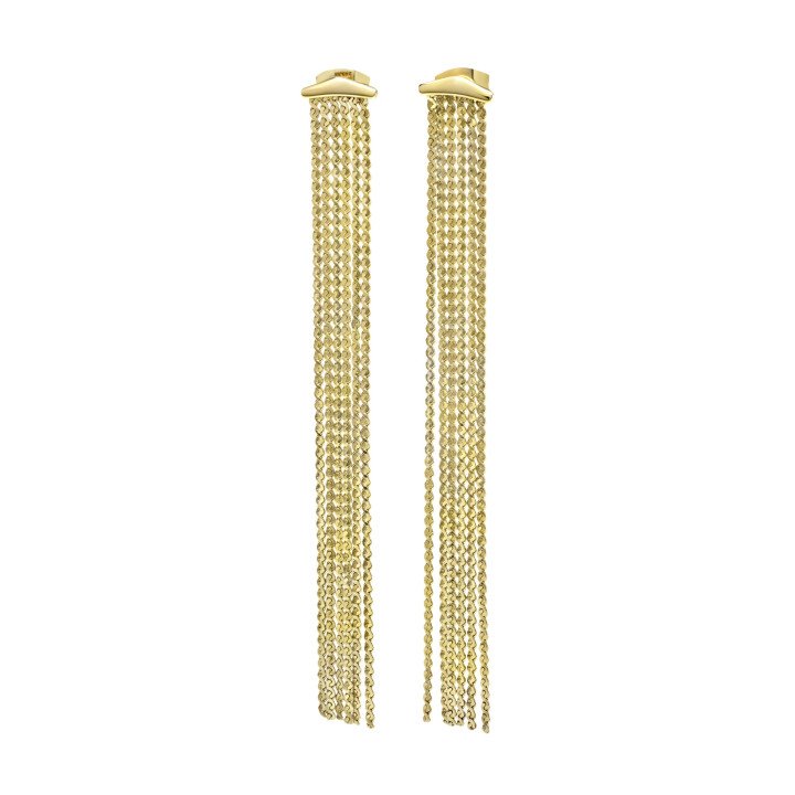 Orecchini Breil Roll Up TJ3807