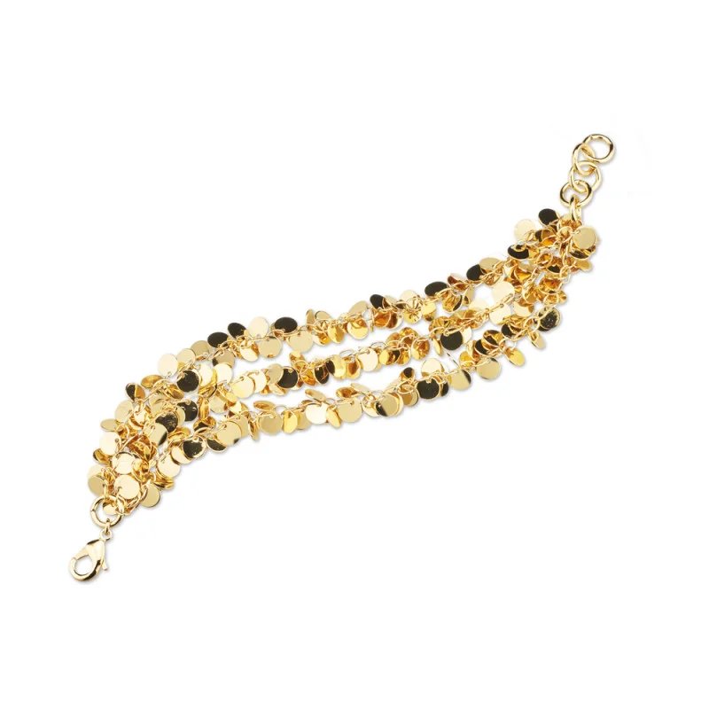 Bracciali Sovrani Cristal Magique J6628
