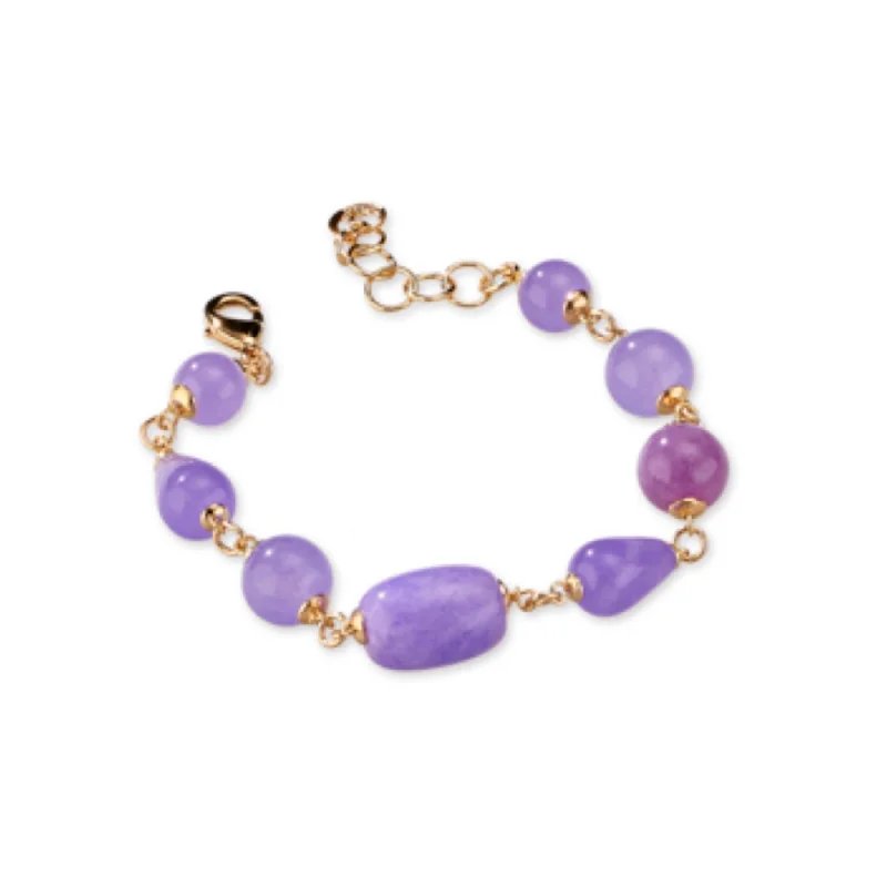 Bracciali Sovrani Cristal Magique J10026
