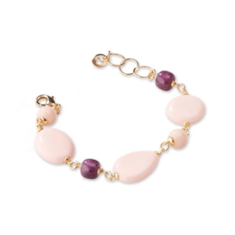 Bracciali Sovrani Cristal Magique J10023