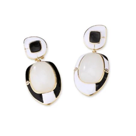 Orecchini Sovrani Cristal Magique J10650