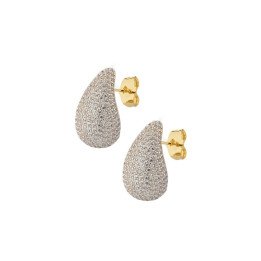 Orecchini Sovrani Cristal Magique J10513