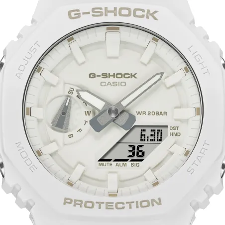 Casio G-shock GA-2100-7A7 - orola