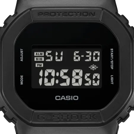 Casio G-shock DW-5600UBB-1 - orola