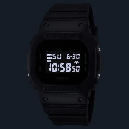 Casio G-shock DW-5600UBB-1 - orola