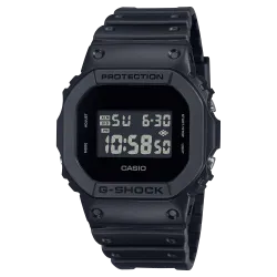 Casio G-shock DW-5600UBB-1 - orola