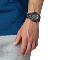 Casio G-shock GBD-800-1B - orola 2