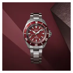 Seiko Samurai SRPL11K1 - orola 2