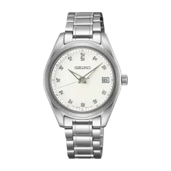 Seiko Classic Diamond SUR579P1 - orola