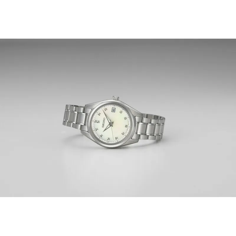 Seiko Classic Diamond SUR579P1 - orola