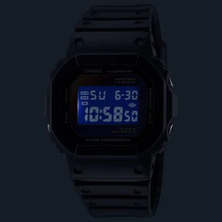 Orologi Casio G-shock DW-5600RW-1ER