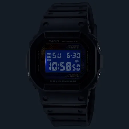 Casio G-shock DW-5600RW-1ER - orola
