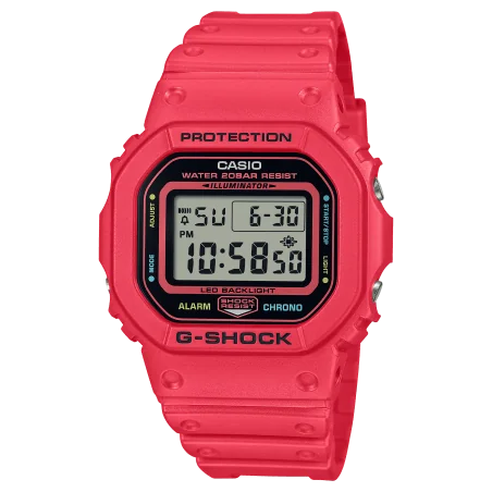 Orologi Casio G-shock DW-5600EP-4ER