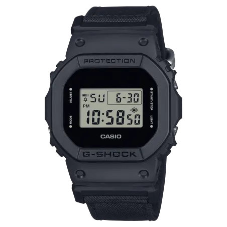 Casio G-shock DW-5600BCE-1ER - orola