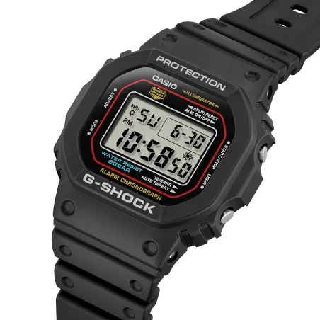 Casio G-shock DW-5600RL-1ER - orola