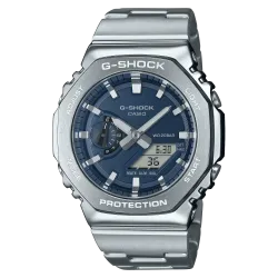 Casio G-shock GM-2110D-2BER - orola