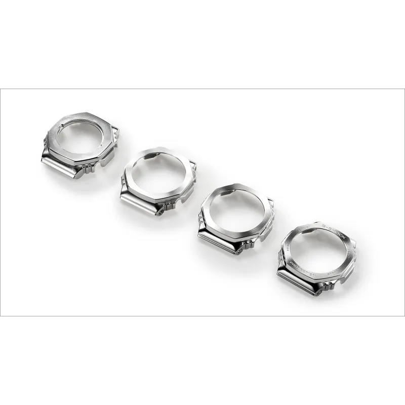 Casio G-shock "CasiOak" GM-2110D-2BER - orola