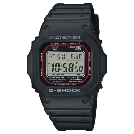 Casio G-shock GW-M5610U-1ER - orola