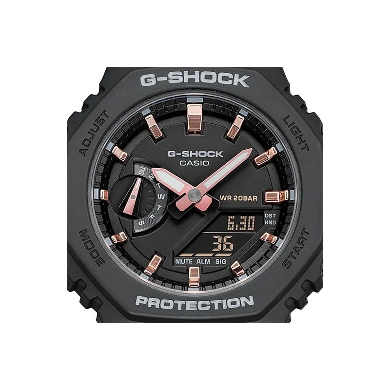 Orologi Casio G-shock GMA-S2100-1AER