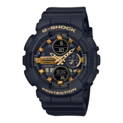 Casio G-shock GMA-S140M-1AER - orola