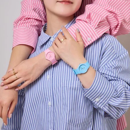 Orologi Casio Baby LQ-24B-2BEF