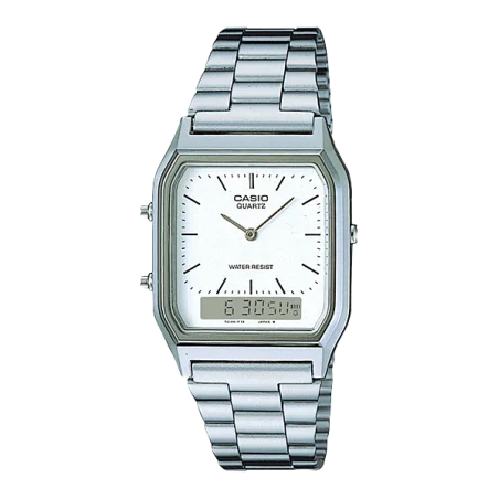 Orologi Casio Vintage AQ-230A-7DMQYES