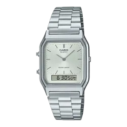 Casio Vintage AQ-230A-7AMQYES - orola