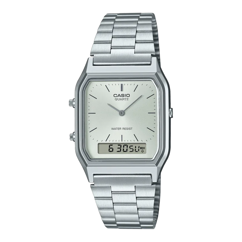 Orologi Casio Vintage AQ-230A-7AMQYES