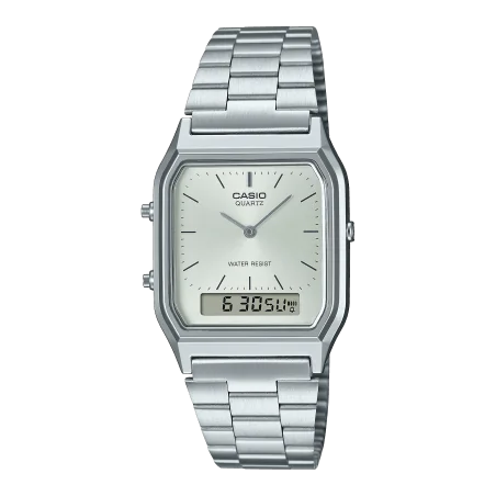Orologi Casio Vintage AQ-230A-7AMQYES