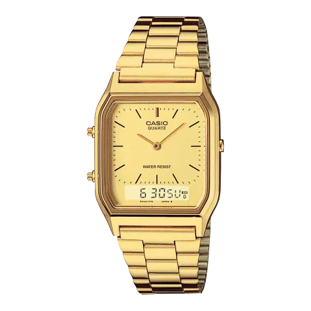 Casio Vintage AQ-230GA-9DMQYES - orola
