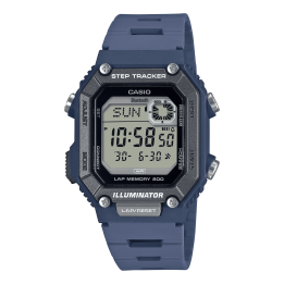 Orologi Casio WS-B1000-2AVEF