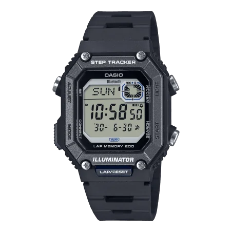 Orologi Casio WS-B1000-1AVEF